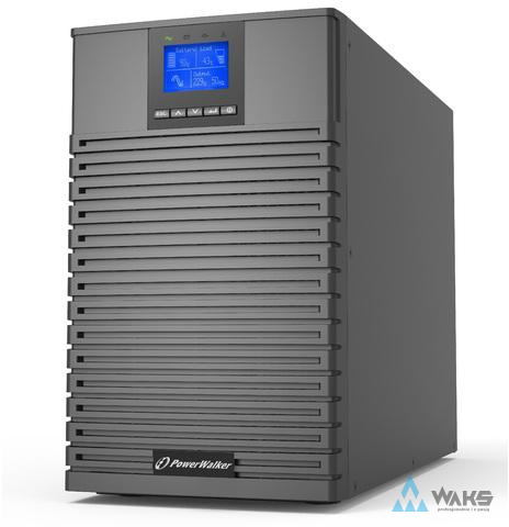 UPS ZASILACZ AWARYJNY PowerWalker VFI 2000 ICT IOT PF1 UPS ZASILACZ AWARYJNY PowerWalker VFI 2000 ICT IOT PF1