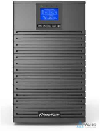 UPS ZASILACZ AWARYJNY PowerWalker VFI 2000 ICT IOT PF1 UPS ZASILACZ AWARYJNY PowerWalker VFI 2000 ICT IOT PF1