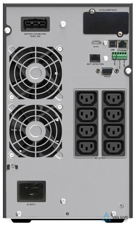 UPS ZASILACZ AWARYJNY PowerWalker VFI 2000 ICT IOT PF1 UPS ZASILACZ AWARYJNY PowerWalker VFI 2000 ICT IOT PF1