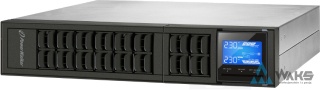 UPS ZASILACZ AWARYJNY PowerWalker VFI 3000 CRS