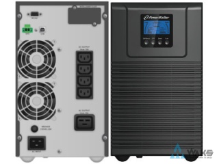 UPS ZASILACZ AWARYJNY PowerWalker VFI 3000 TG