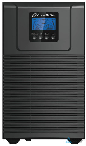 UPS ZASILACZ AWARYJNY PowerWalker VFI 3000 TG UPS ZASILACZ AWARYJNY PowerWalker VFI 3000 TG