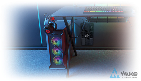 UPS ZASILACZ AWARYJNY PowerWalker VI 1000 MS FR UPS ZASILACZ AWARYJNY PowerWalker VI 1000 MS FR