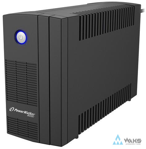 UPS ZASILACZ AWARYJNY PowerWalker VI 1000 SB FR UPS ZASILACZ AWARYJNY PowerWalker VI 1000 SB FR