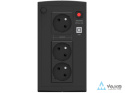 UPS ZASILACZ AWARYJNY PowerWalker VI 1000 SB FR