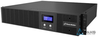 UPS ZASILACZ AWARYJNY PowerWalker VI 1200 RLE