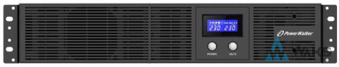 UPS ZASILACZ AWARYJNY PowerWalker VI 1200 RLE UPS ZASILACZ AWARYJNY PowerWalker VI 1200 RLE