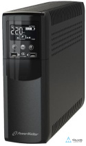 UPS ZASILACZ AWARYJNY PowerWalker VI 800 CSW FR