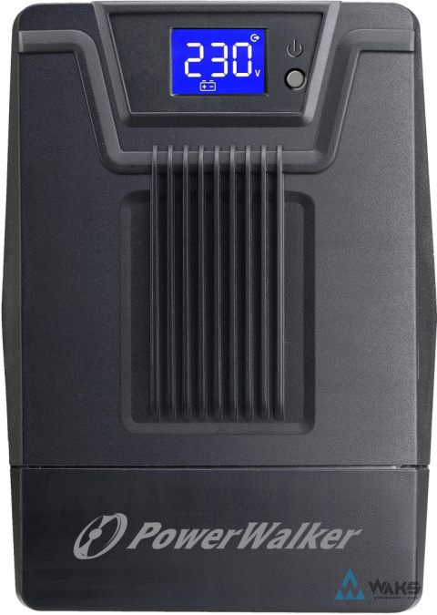 UPS ZASILACZ AWARYJNY PowerWalker VI 800 SCL UPS ZASILACZ AWARYJNY PowerWalker VI 800 SCL