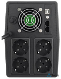 UPS ZASILACZ AWARYJNY PowerWalker VI 800 SCL