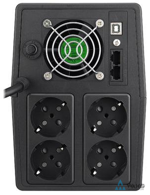 UPS ZASILACZ AWARYJNY PowerWalker VI 800 SCL UPS ZASILACZ AWARYJNY PowerWalker VI 800 SCL