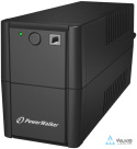 UPS ZASILACZ AWARYJNY PowerWalker VI 850 SH IEC