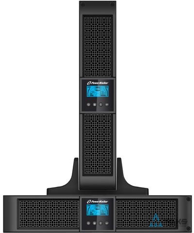ZESTAW AWARYJNEGO ZASILANIA UPS PowerWalker VI 2000 RT HID + BATTERY PACK P72R-12x9Ah ZESTAW AWARYJNEGO ZASILANIA UPS PowerWalker VI 2000 RT HID + BATTERY PACK P72R-12x9Ah