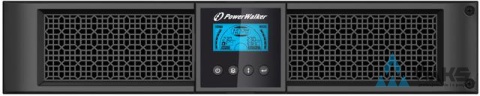 ZESTAW AWARYJNEGO ZASILANIA UPS PowerWalker VI 2000 RT HID + BATTERY PACK P72R-12x9Ah ZESTAW AWARYJNEGO ZASILANIA UPS PowerWalker VI 2000 RT HID + BATTERY PACK P72R-12x9Ah