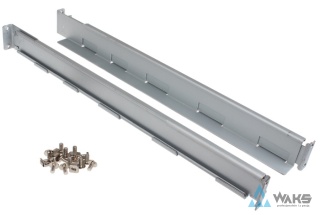 ZESTAW SZYN MONTAŻOWYCH DO SZAF 19" PowerWalker DLA UPS VFI