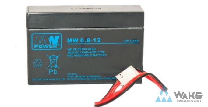 Jakie są zalety stosowania akumulatorów 12v w systemach UPS?